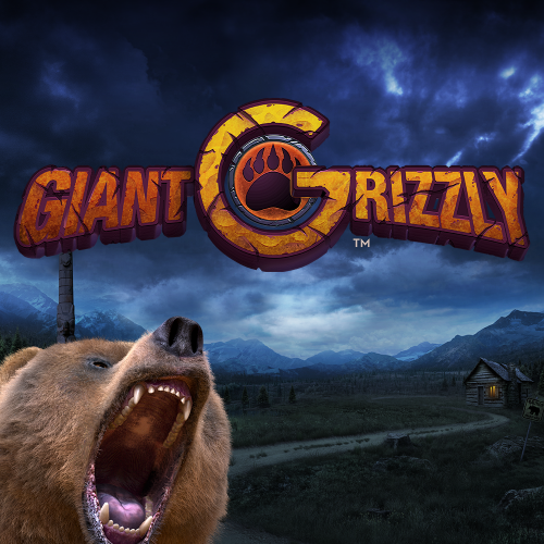 Giant Grizzly
