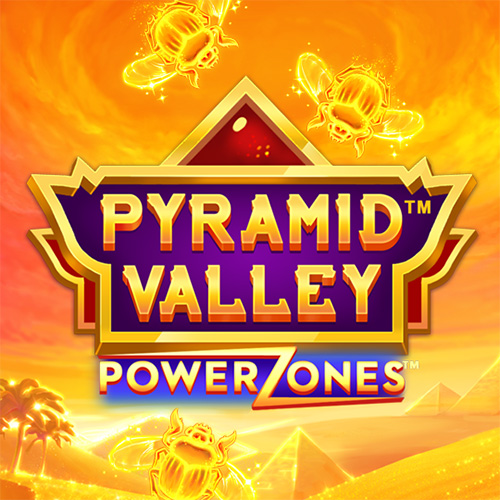 Pyramid Valley: Power Zones