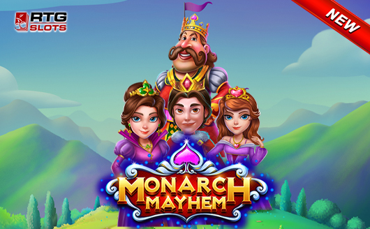 Monarch Mayhem