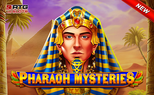 Pharaoh Mysteries