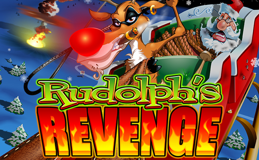 Rudolphs Revenge