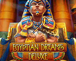 Egyptian Dreams Deluxe