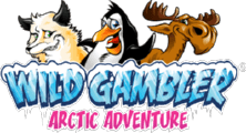 Arctic Adventure (Wild Gambler 2) 