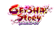 Geisha Story Jackpot
