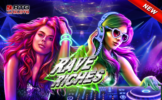 Raves Riches