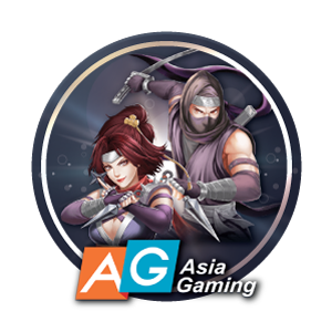 Asia Gaming Slots