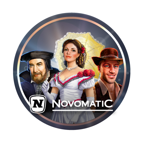 Novomatic